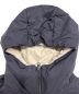 中古・古着 THE NORTH FACE (ザ ノース フェイス) Reversible Anytime Insulated Hoodie ネイビー サイズ:XL：10000円