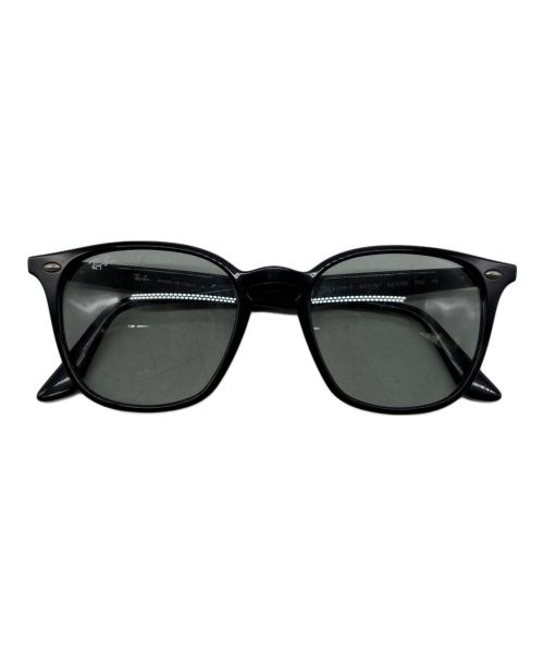 RAY-BAN（レイバン）RAY-BAN (レイバン) サングラス ブラック サイズ:52□20の古着・服飾アイテム