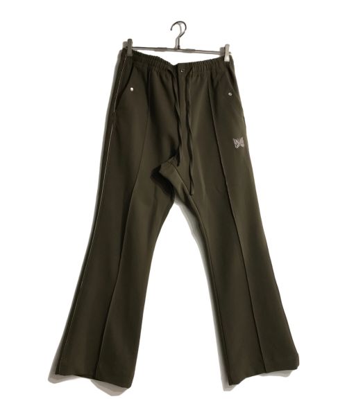 Needles（ニードルズ）Needles (ニードルズ) PIPING COWBOY PANT カーキ サイズ:Mの古着・服飾アイテム