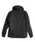 ARC'TERYX (アークテリクス) Atom AR Hoody ブラック サイズ:S：27000円