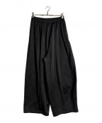 Needlesニードルズ）の古着「H.D. Sweat Pant」｜ブラック