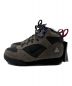 NIKE ACG (ナイキエージーシー) TORRE MID WP トーレ ミッド グレー サイズ:24㎝ 未使用品：10000円