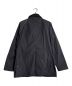 Barbour (バブアー) OVERDYED SL BEDALE ネイビー サイズ:L：10000円