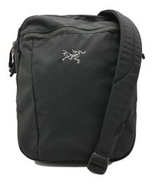 ARC'TERYX（アークテリクス）の古着「SLINGBLADE 4 SHOULDER BAG」｜ブラック