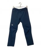 THE NORTH FACEザ ノース フェイス）の古着「アルパインライトパンツ ALPINE LIGHT PANT」｜ネイビー