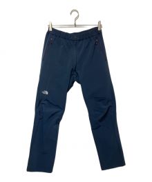 THE NORTH FACE（ザ ノース フェイス）の古着「アルパインライトパンツ ALPINE LIGHT PANT」｜ネイビー