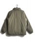 B.A.F (ビーエーエフ) GENIII LEVEL7 PRIMALOFT グレー サイズ:S：25000円