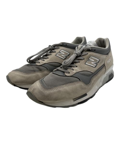 NEW BALANCE（ニューバランス）NEW BALANCE (ニューバランス) スニーカー グレー サイズ:US 7.5の古着・服飾アイテム