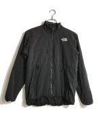 THE NORTH FACE×BEAMSザ ノース フェイス×ビームス）の古着「別注Expedition Light ALPHA Jacket」｜ブラック