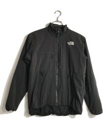 THE NORTH FACE×BEAMS（ザ ノース フェイス×ビームス）の古着「別注Expedition Light ALPHA Jacket」｜ブラック