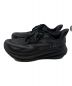 HOKAONEONE (ホカオネオネ) M CLIFTON 9 ブラック サイズ:27cm：13000円