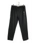 New Era (ニューエラ) Mastermind JAPAN (マスターマインド ジャパン) コラボ Warm Up Pants ブラック サイズ:XXL 未使用品：15000円