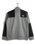 THE NORTH FACE (ザ ノース フェイス) ジャージジャケット Jersey Jacket/トラックジャケット グレー サイズ:M：6000円