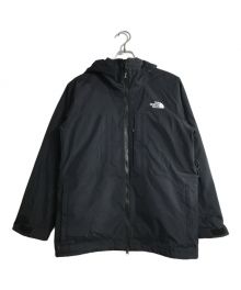 THE NORTH FACE（ザ ノース フェイス）の古着「ストームピークトリクライメイトジャケット Stormpeak Triclimate Jacket」｜ブラック