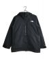 THE NORTH FACE（ザ ノース フェイス）の古着「ストームピークトリクライメイトジャケット Stormpeak Triclimate Jacket」｜ブラック