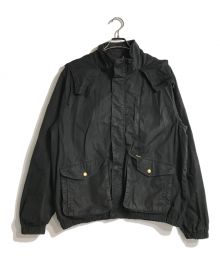 SUPREME（シュプリーム）の古着「19SS highland jacket」｜ブラック