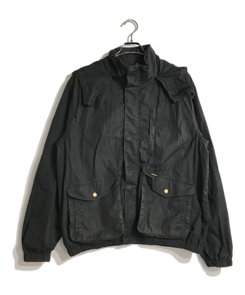 SUPREME（シュプリーム）Supreme (シュプリーム) 19SS highland jacket ブラック サイズ:Lの古着・服飾アイテム