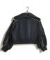 F/CE. (エフシーイー) RE-NYLON SHORT BOMBER JK /リナイロン ショート ボンバージャケット ネイビー サイズ:S：15000円