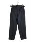 THE CLASIK (ザ クラシック) GURKHA TROUSERS ネイビー サイズ:46：15000円