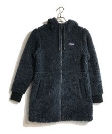 Patagonia（パタゴニア）の古着「Dusty Mesa Parka」｜ネイビー