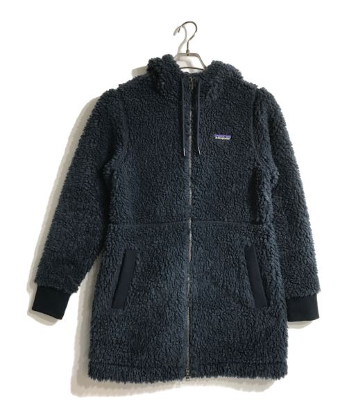 Patagonia（パタゴニア）Patagonia (パタゴニア) Dusty Mesa Parka ネイビー サイズ:Sの古着・服飾アイテム