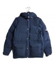 THE NORTH FACE (ザ ノース フェイス) CAMP Sierra Short/ダウンジャケット ネイビー サイズ:M