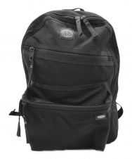 Porter Classic (ポータークラシック) Newton DAYPACK(S) /リュック ブラック