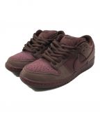 NIKEナイキ）の古着「Dunk Low PRM City of Love 