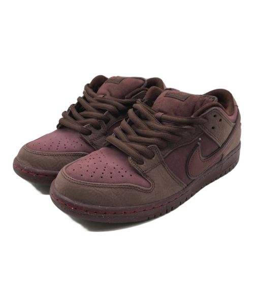 NIKE（ナイキ）NIKE (ナイキ) Dunk Low PRM City of Love 