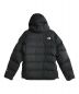 THE NORTH FACE (ザ ノース フェイス) Belayer Parka/ビレイヤーパーカ　ダウンジャケットビレイヤーパーカ ブラック サイズ:M：27000円