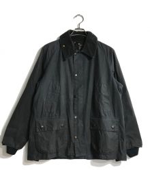 Barbour（バブアー）の古着「BEDALE JACKET」｜ブラック