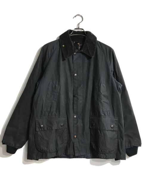 Barbour（バブアー）Barbour (バブアー) BEDALE JACKET ブラック サイズ:C40の古着・服飾アイテム