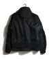 NIKE (ナイキ) sacai (サカイ) NRG LAYERED JKT ブラック サイズ:M：10000円