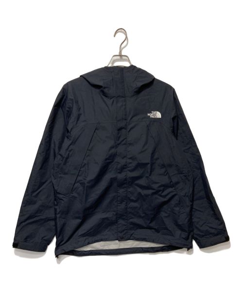 THE NORTH FACE（ザ ノース フェイス）THE NORTH FACE (ザ ノース フェイス) ドットショットジャケット ブラック サイズ:XLの古着・服飾アイテム