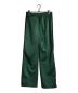 Needles (ニードルズ) Poly Smooth Track Pant グリーン サイズ:XS：12000円