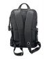 TUMI (トゥミ) VOYAGEUR CELINA BACKPACK ブラック：10000円