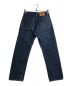 LEVI'S (リーバイス) デニムパンツ インディゴ サイズ:W31　L30：10000円