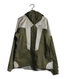 tilak（ティラック）の古着「Stinger Jacket/スティンガー ジャケット」｜カーキ