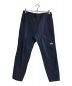 HELLY HANSEN（ヘリーハンセン）の古着「リファストームパンツ LIFA Storm Pants」｜ネイビー