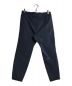 HELLY HANSEN (ヘリーハンセン) リファストームパンツ LIFA Storm Pants ネイビー サイズ:L 未使用品：7000円