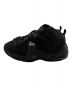 NIKE (ナイキ) stussy (ステューシー) Nike Air Penny 2 ブラック サイズ:27.5cm：9000円