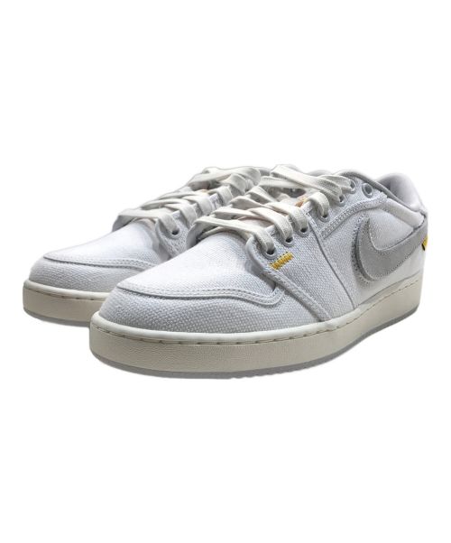 NIKE（ナイキ）NIKE (ナイキ) UNION (ユニオン) Air Jordan 1 Low KO 