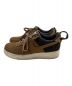 CarHartt (カーハート) NIKE (ナイキ) AIR FORCE 1 '07 PRM WIP ベージュ サイズ:28㎝：10000円