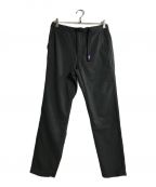 THE NORTH FACEザ ノース フェイス）の古着「Polyester Serge Field Pants/クライミングパンツ」｜グレー