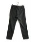 THE NORTH FACE (ザ ノース フェイス) Polyester Serge Field Pants/クライミングパンツ グレー サイズ:32：8000円