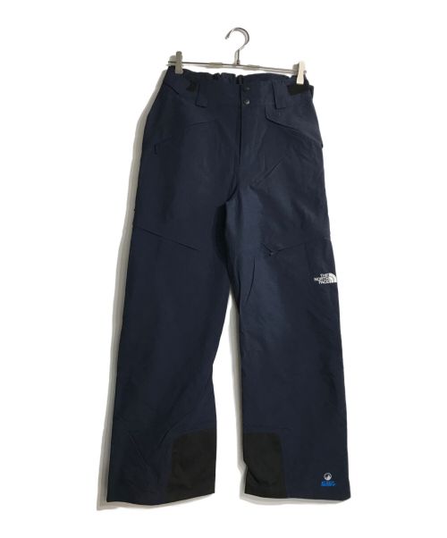 THE NORTH FACE（ザ ノース フェイス）THE NORTH FACE (ザ ノース フェイス) FREEDOM PANTS/フリーダムパンツ ネイビー サイズ:Sの古着・服飾アイテム