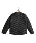 MAMMUT (マムート) Seon IN Cardigan AF Men ブラック サイズ:M相当：15000円