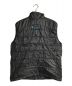 Patagonia (パタゴニア) Micro Puff Vest ブラック サイズ:L：7000円