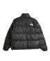 THE NORTH FACE (ザ ノース フェイス) 1996 RETRO NUPTSE ジャケット ブラック サイズ:L：17000円