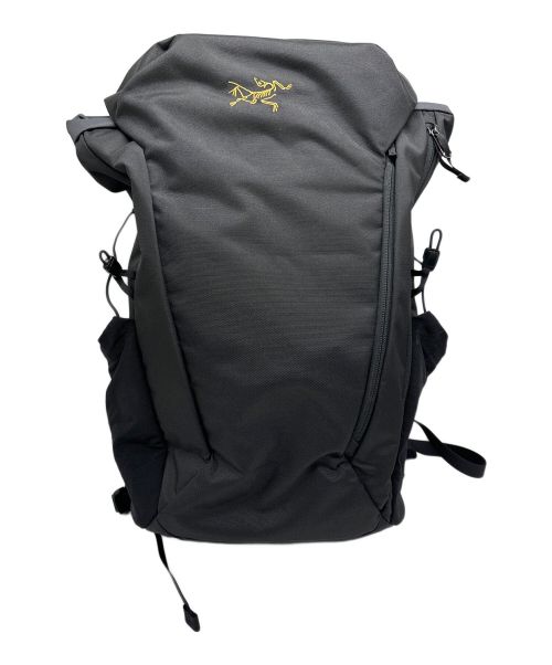 ARC'TERYX（アークテリクス）ARC'TERYX (アークテリクス) Mantis30 Backpack ブラックの古着・服飾アイテム